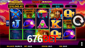 Daily Bonuses 676bet