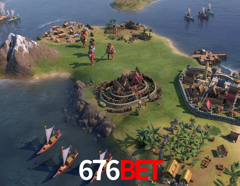 Platform Technology 676bet