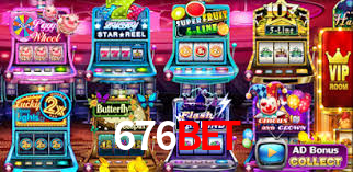 Blackjack Table 676bet
